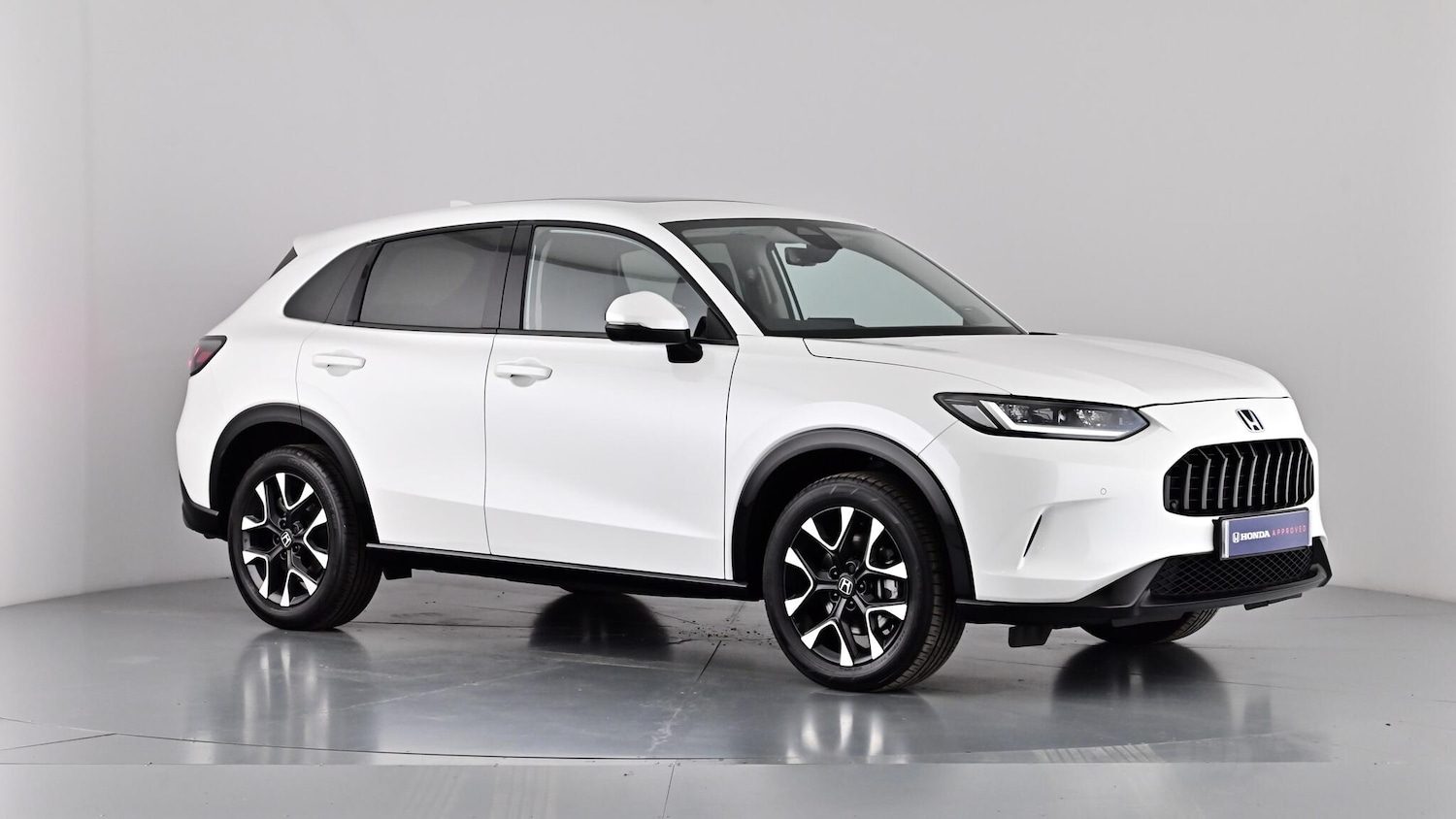 Used Honda ZR-V 2025 for sale - 76773224: Photo 83