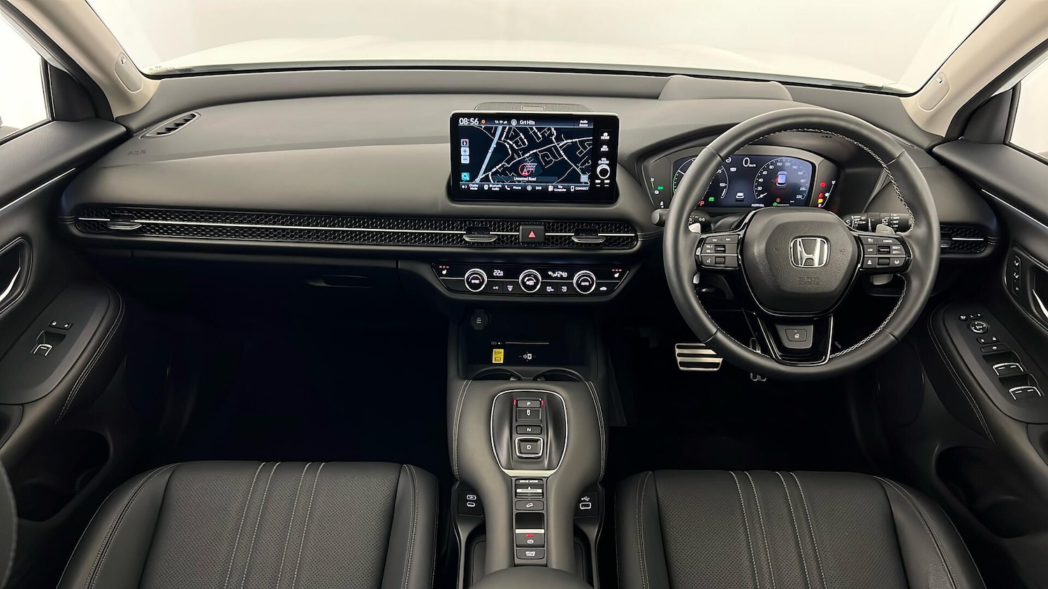 Used Honda ZR-V 2025 for sale - 76773224: Photo 9