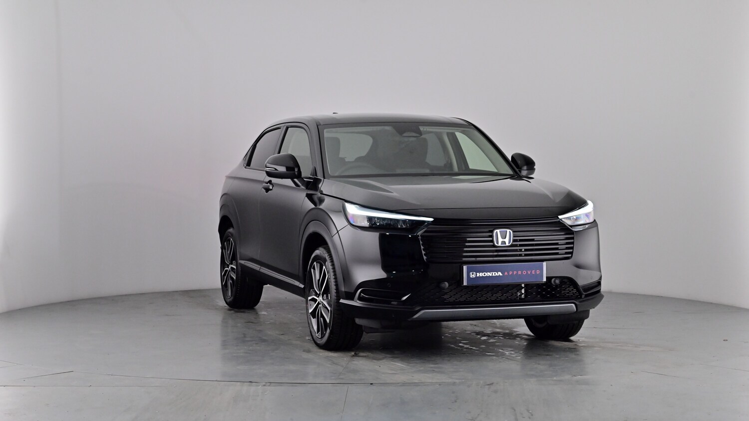 Used Honda HR-V 2025 for sale - 76915042: Photo 10