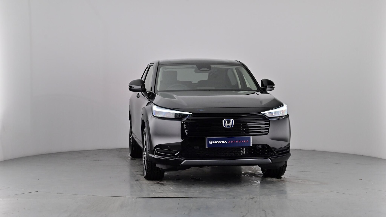 Used Honda HR-V 2025 for sale - 76915042: Photo 11