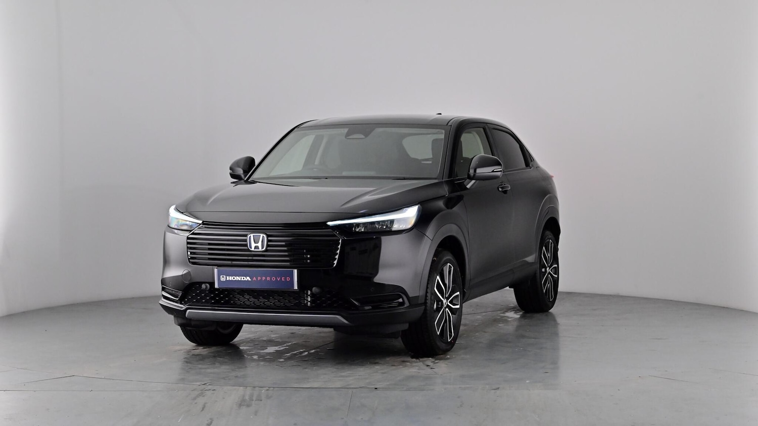 Used Honda HR-V 2025 for sale - 76915042: Photo 14