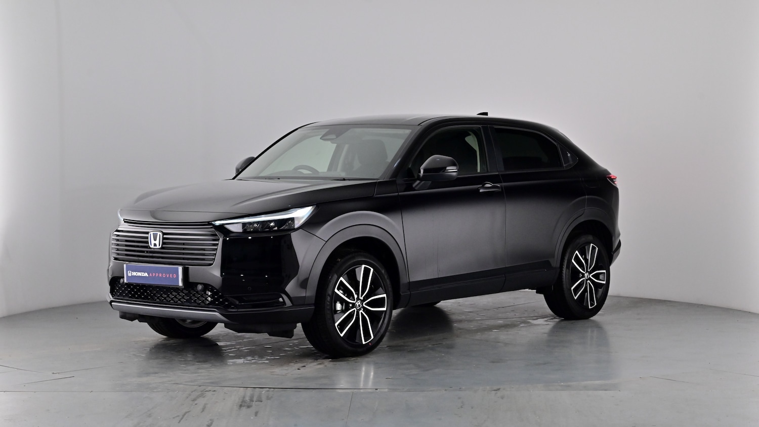 Used Honda HR-V 2025 for sale - 76915042: Photo 16