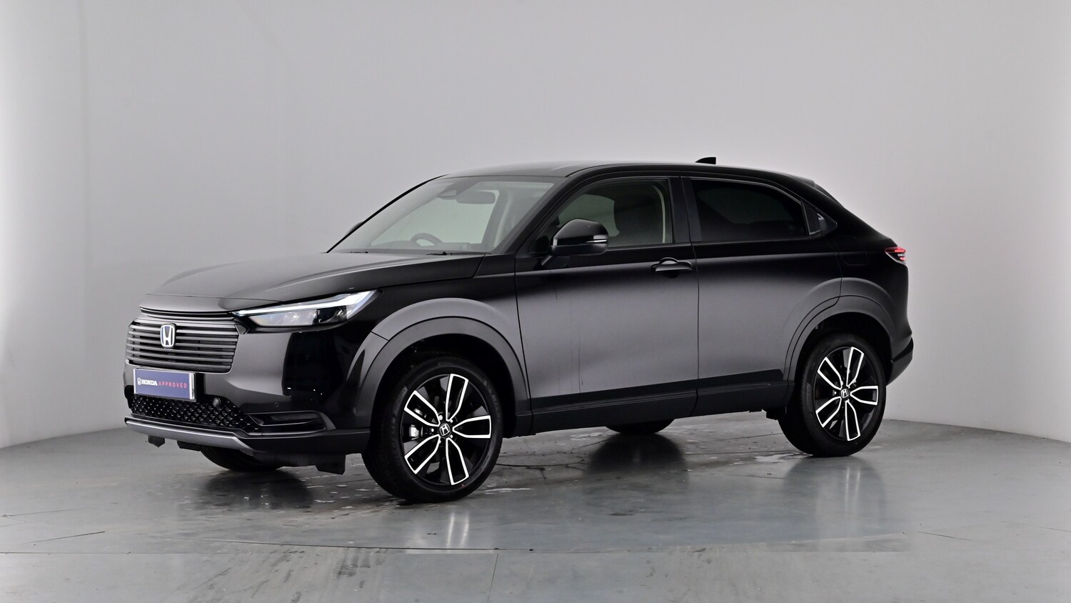 Used Honda HR-V 2025 for sale - 76915042: Photo 17