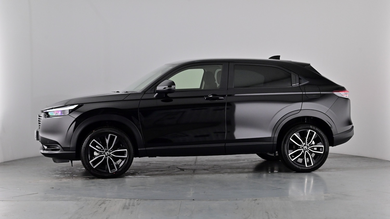 Used Honda HR-V 2025 for sale - 76915042: Photo 20