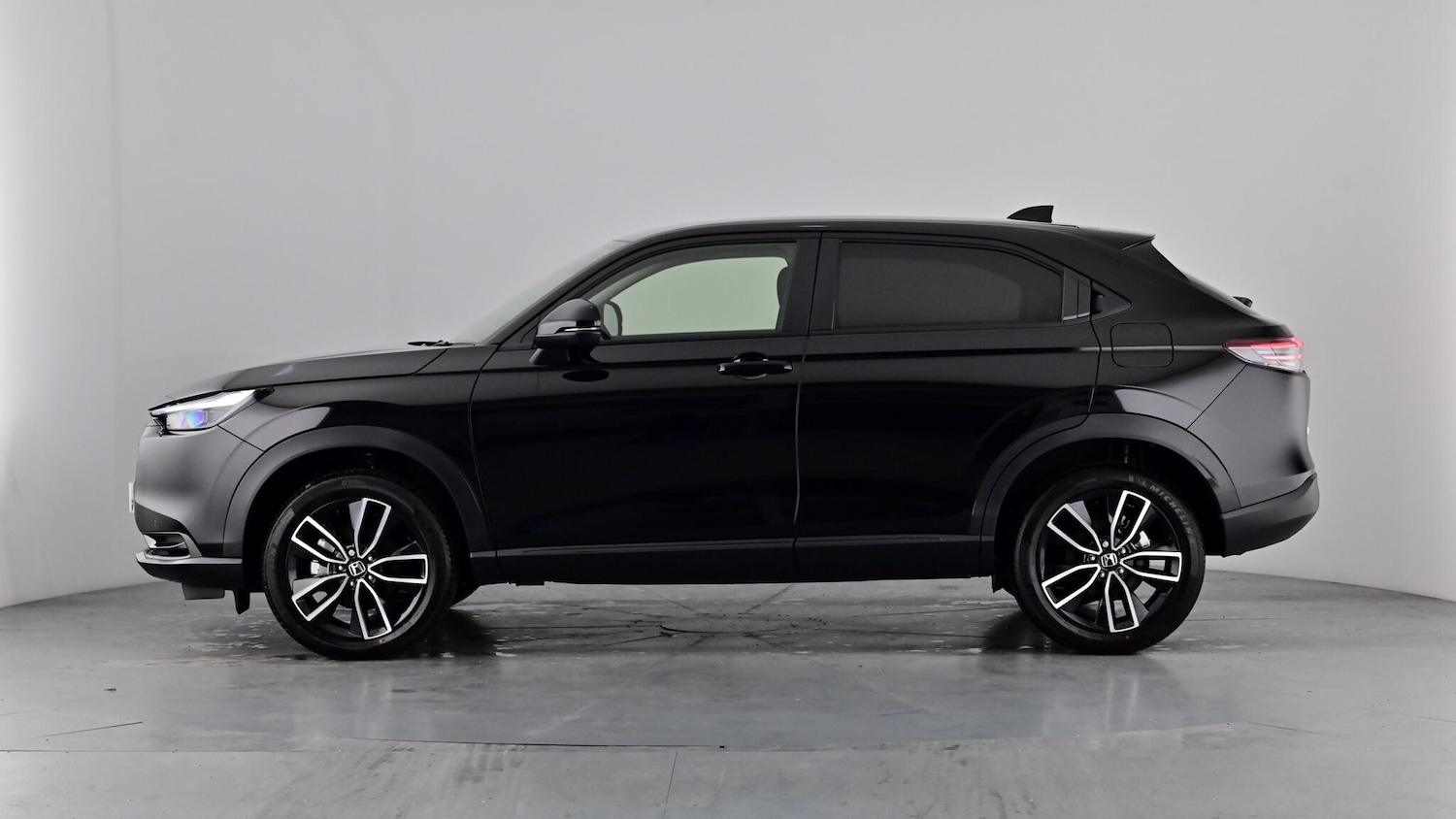 Used Honda HR-V 2025 for sale - 76915042: Photo 21