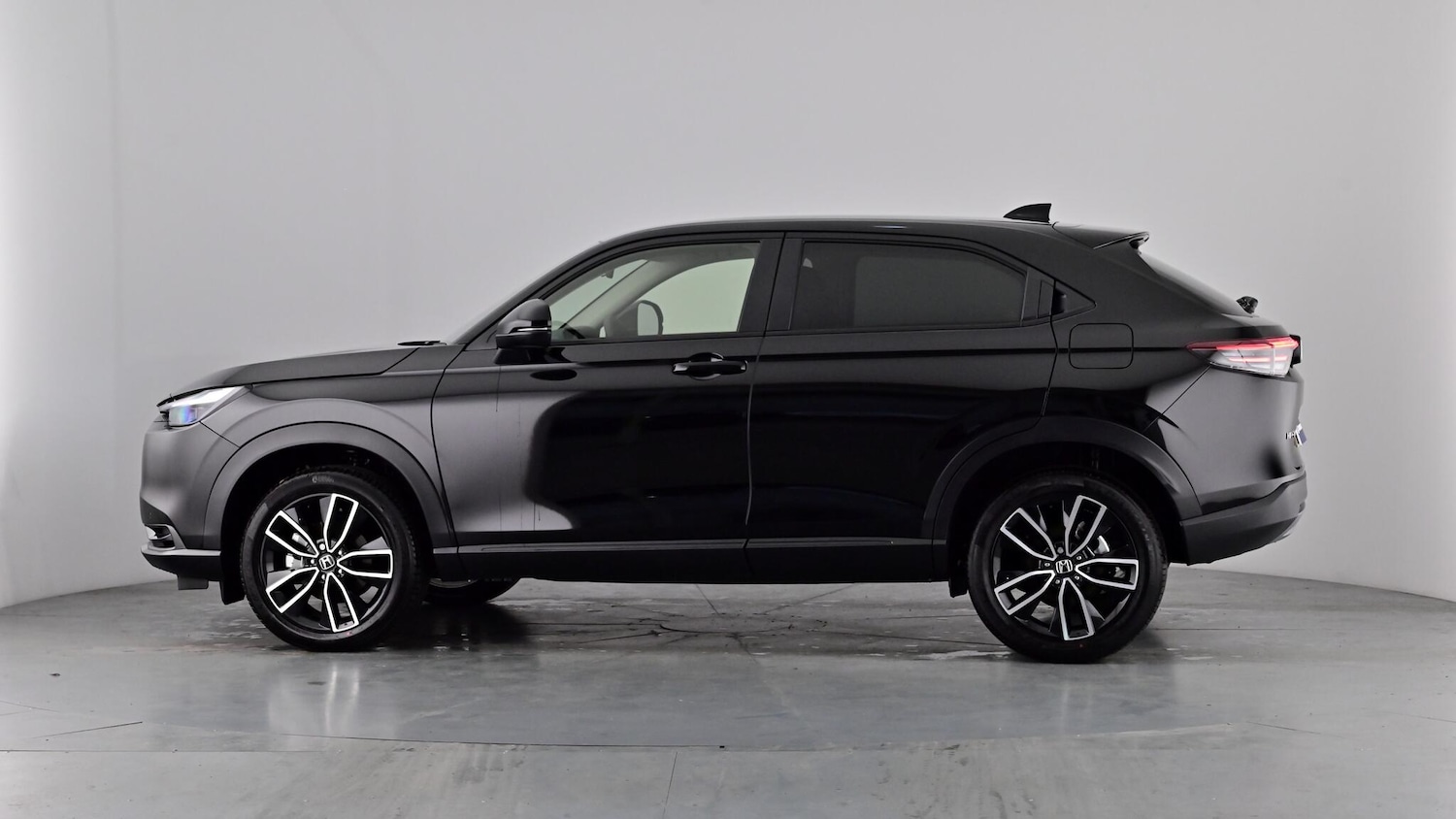 Used Honda HR-V 2025 for sale - 76915042: Photo 22