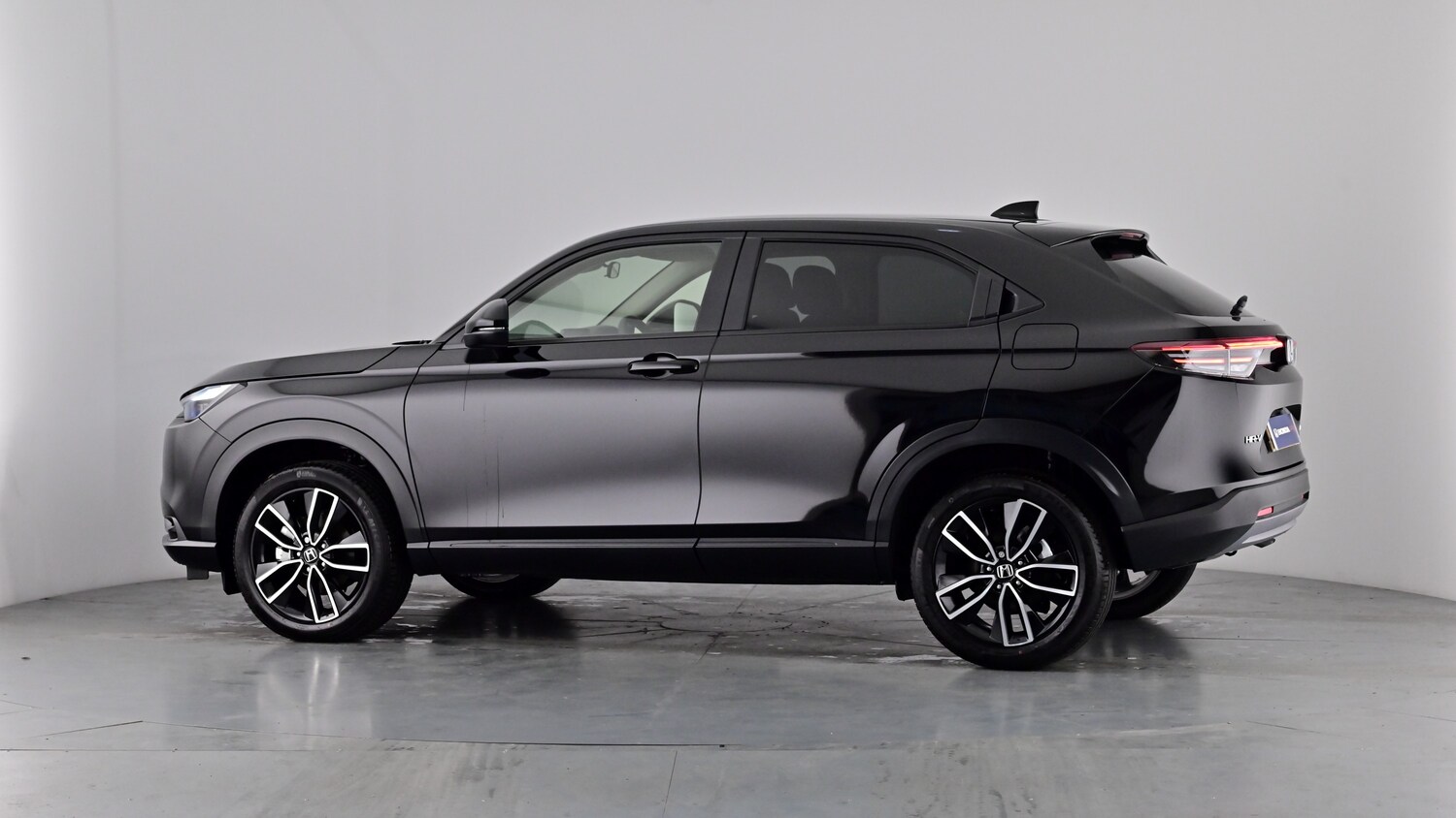 Used Honda HR-V 2025 for sale - 76915042: Photo 23