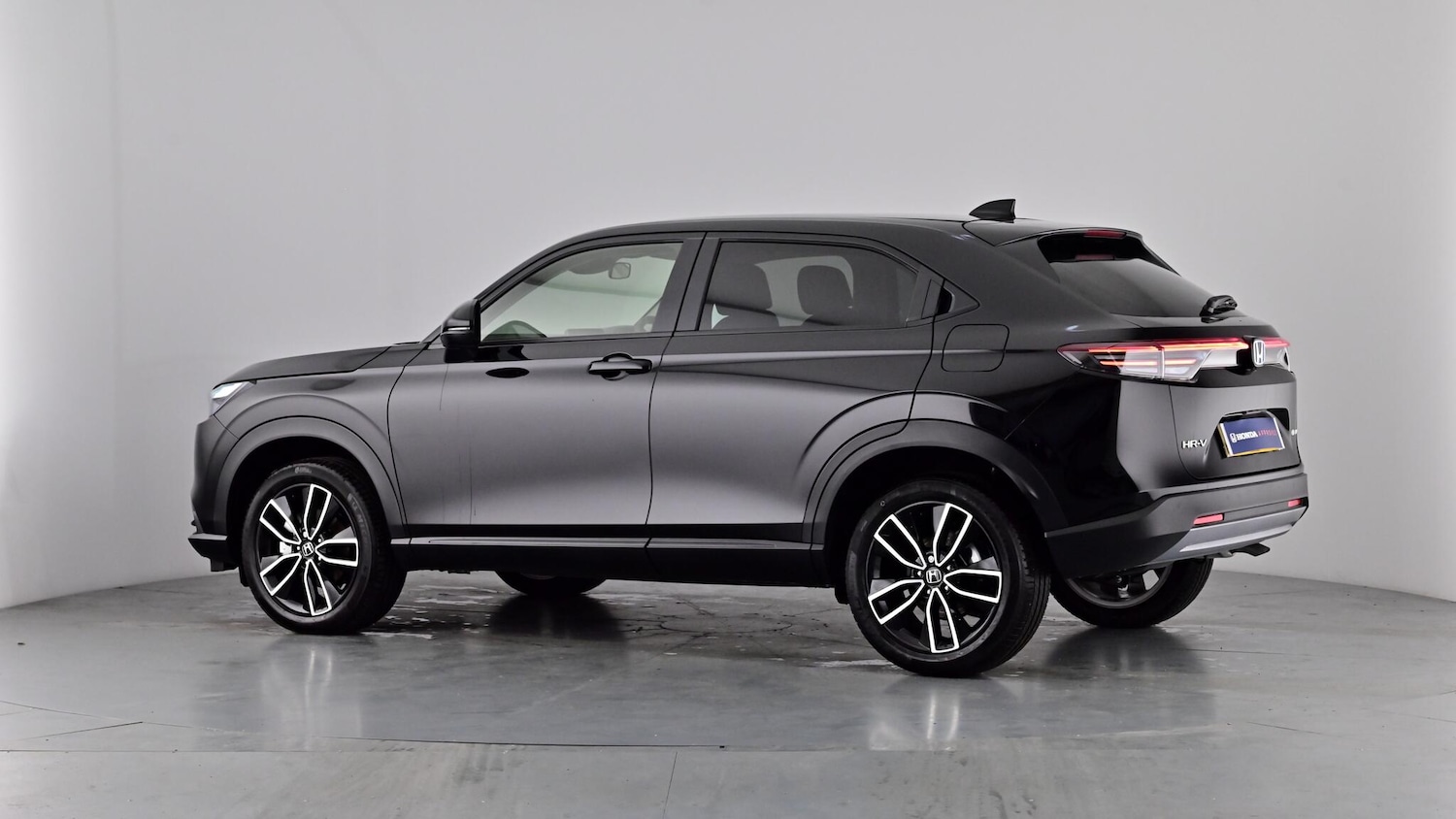 Used Honda HR-V 2025 for sale - 76915042: Photo 24