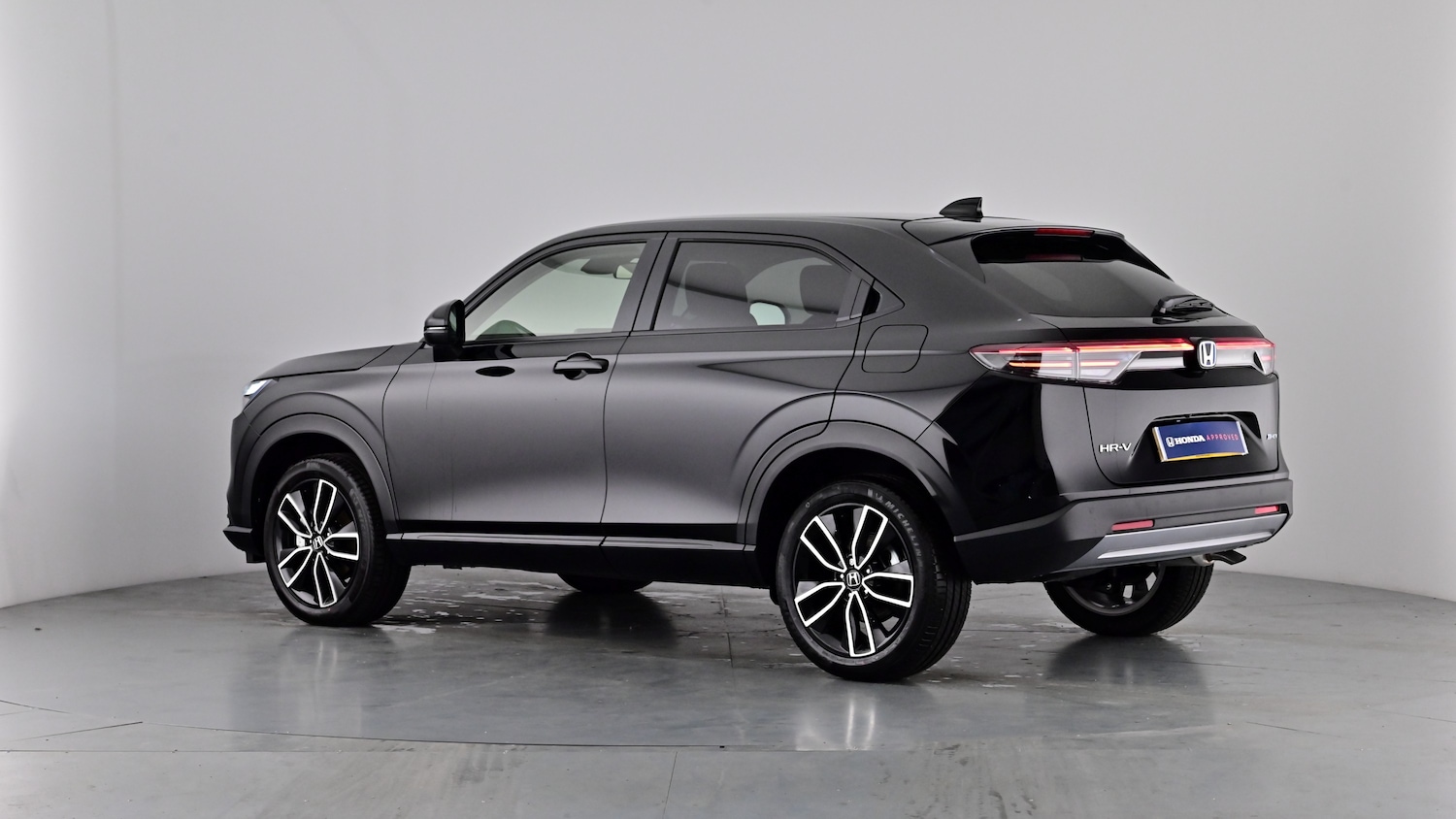 Used Honda HR-V 2025 for sale - 76915042: Photo 25