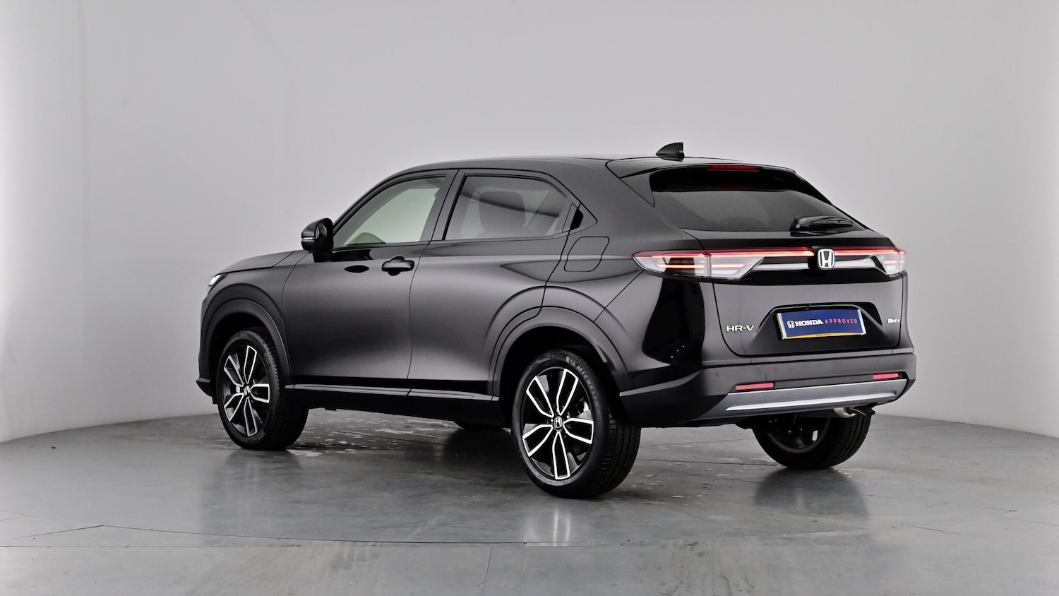 Used Honda HR-V 2025 for sale - 76915042: Photo 26