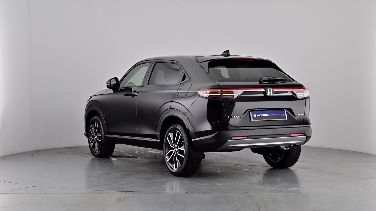 Used Honda HR-V 2025 for sale - 76915042: Photo 27