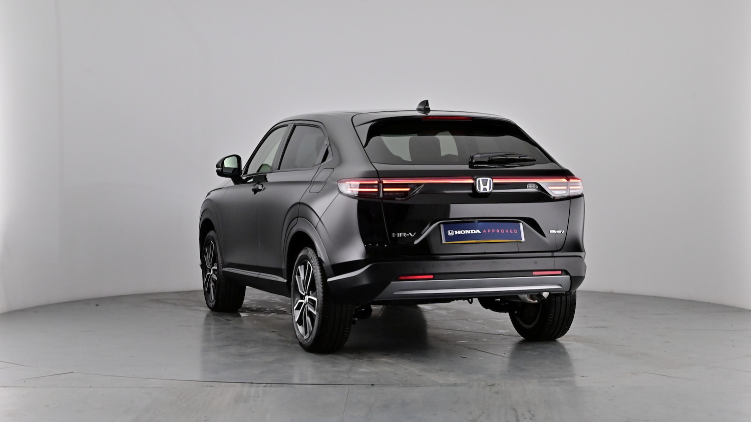 Used Honda HR-V 2025 for sale - 76915042: Photo 28