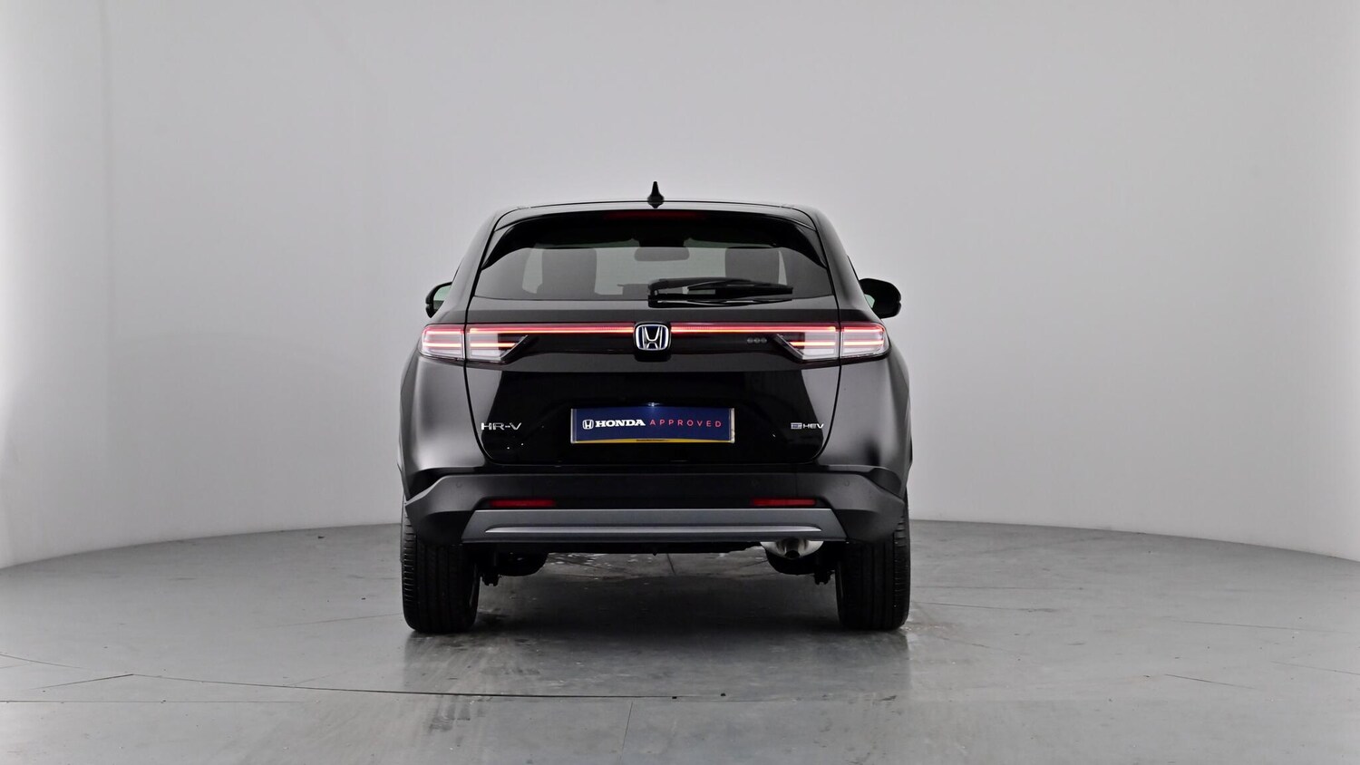 Used Honda HR-V 2025 for sale - 76915042: Photo 30