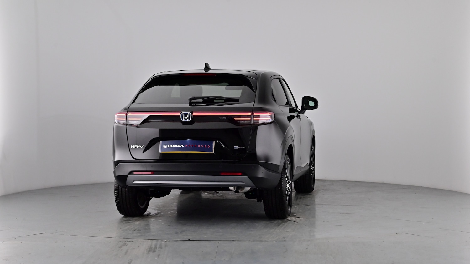 Used Honda HR-V 2025 for sale - 76915042: Photo 31