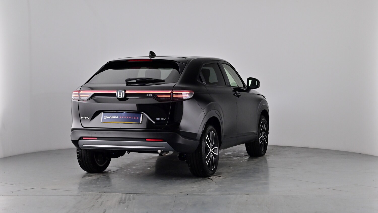Used Honda HR-V 2025 for sale - 76915042: Photo 32
