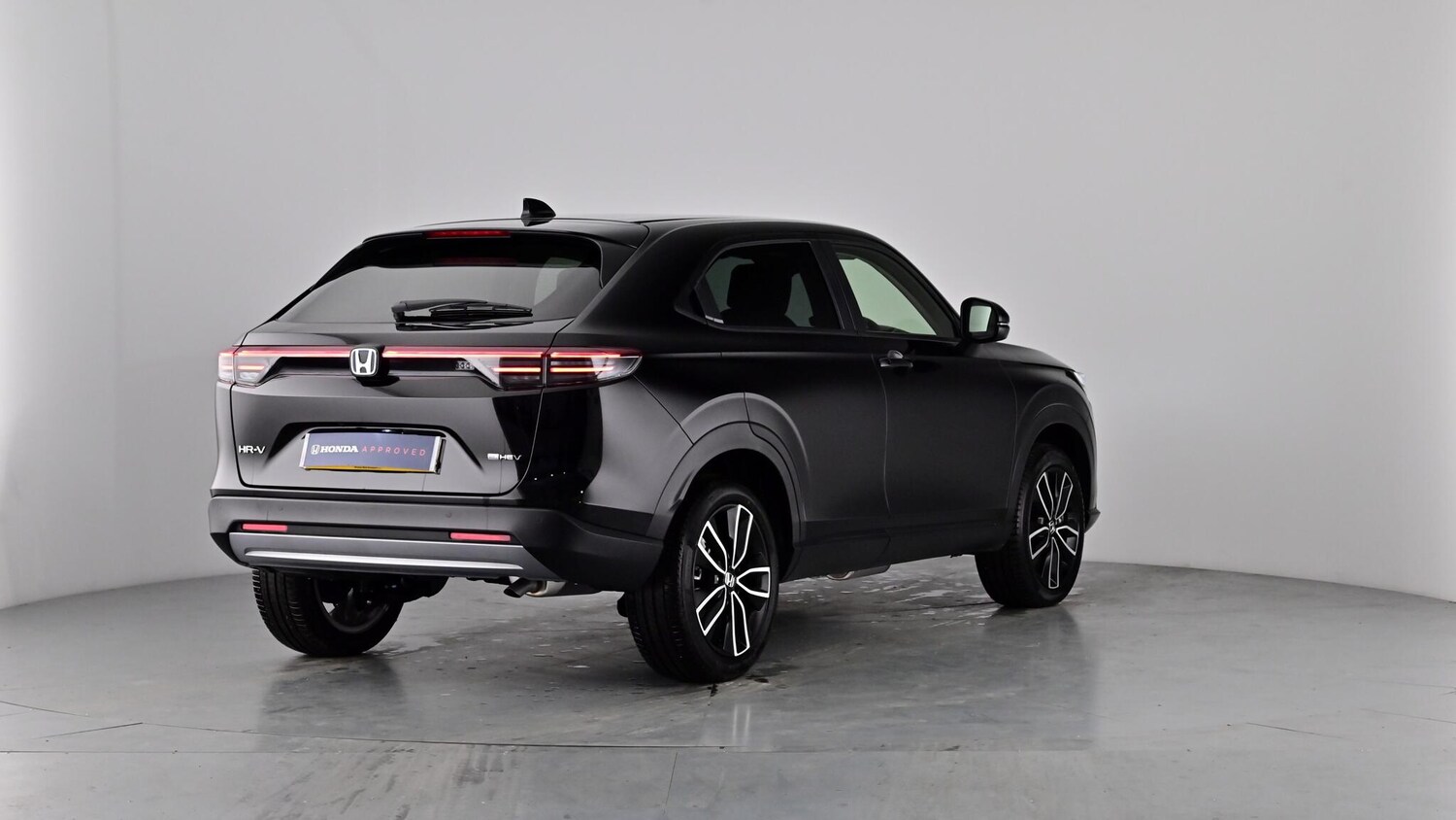Used Honda HR-V 2025 for sale - 76915042: Photo 33