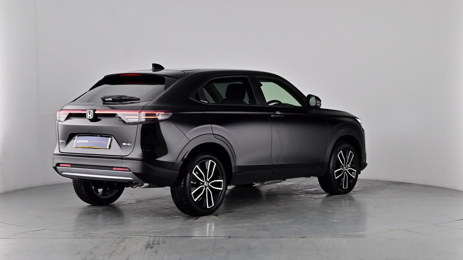 Used Honda HR-V 2025 for sale - 76915042: Photo 34