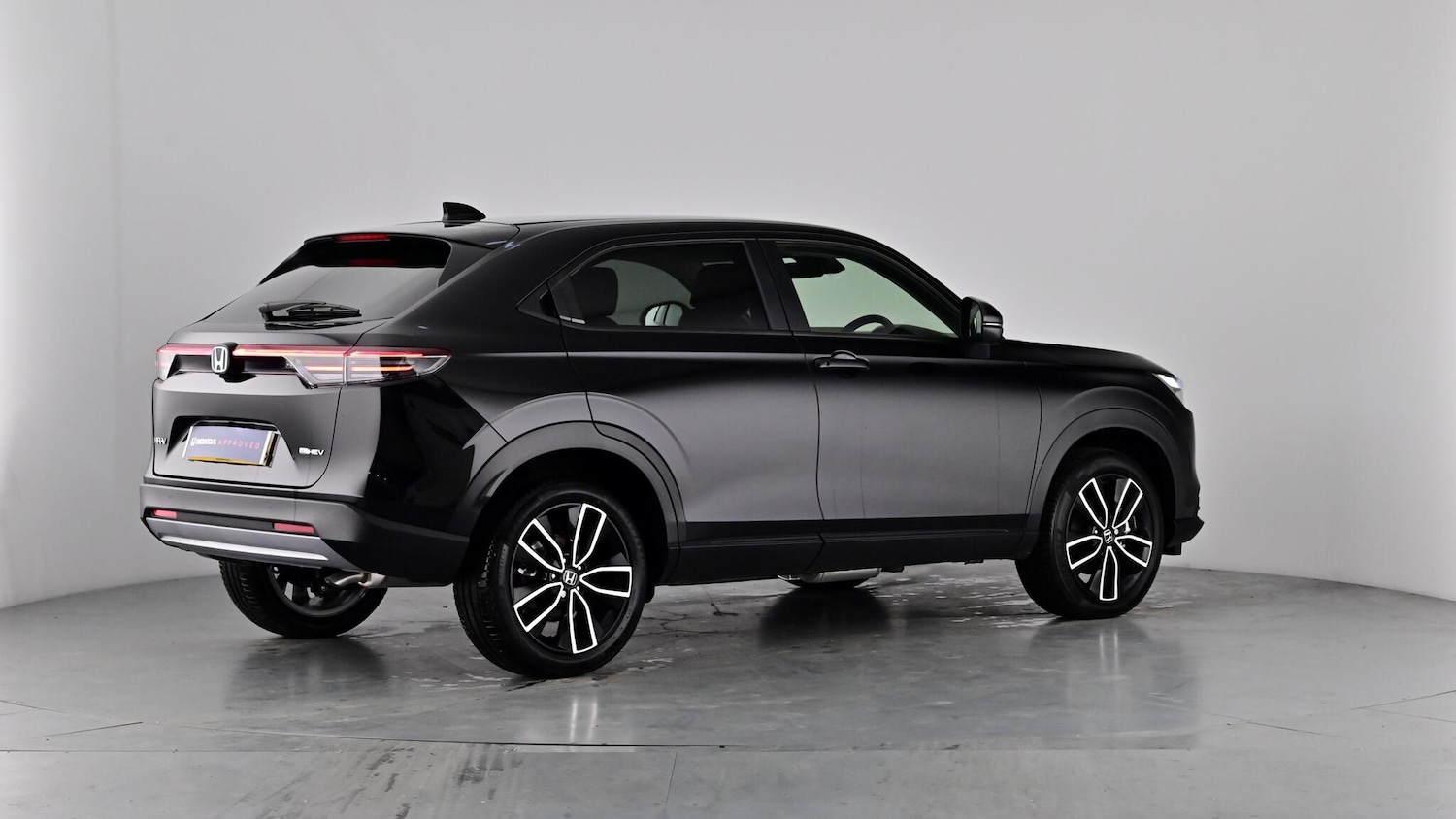 Used Honda HR-V 2025 for sale - 76915042: Photo 35