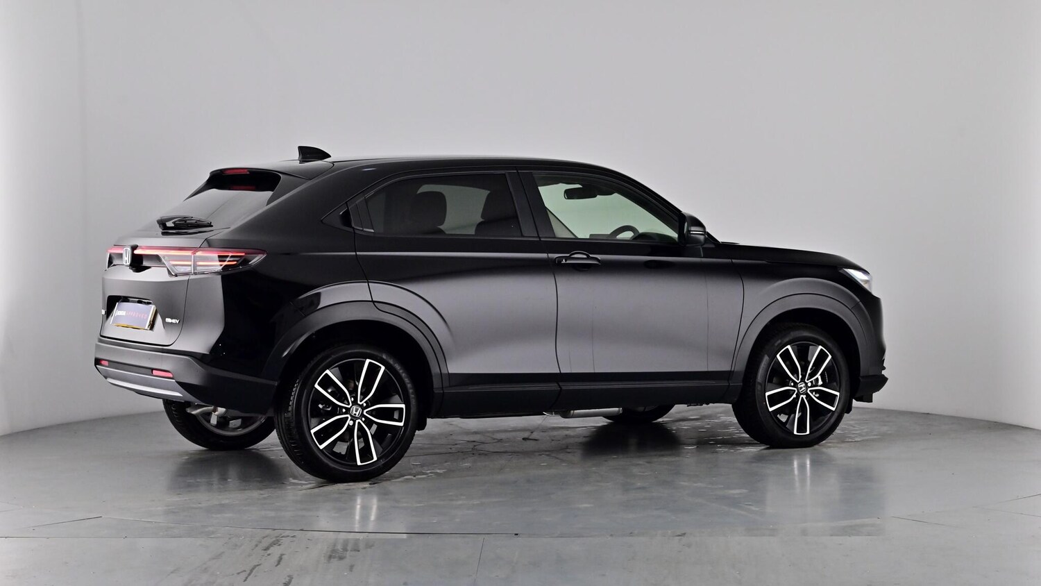 Used Honda HR-V 2025 for sale - 76915042: Photo 36