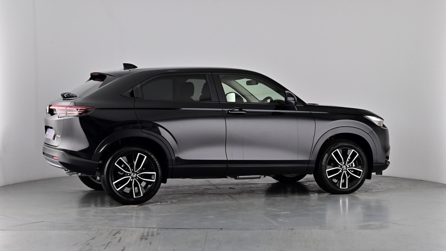 Used Honda HR-V 2025 for sale - 76915042: Photo 37