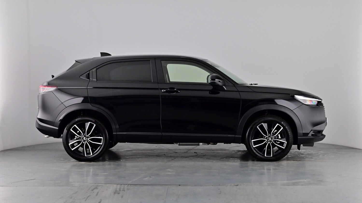 Used Honda HR-V 2025 for sale - 76915042: Photo 39