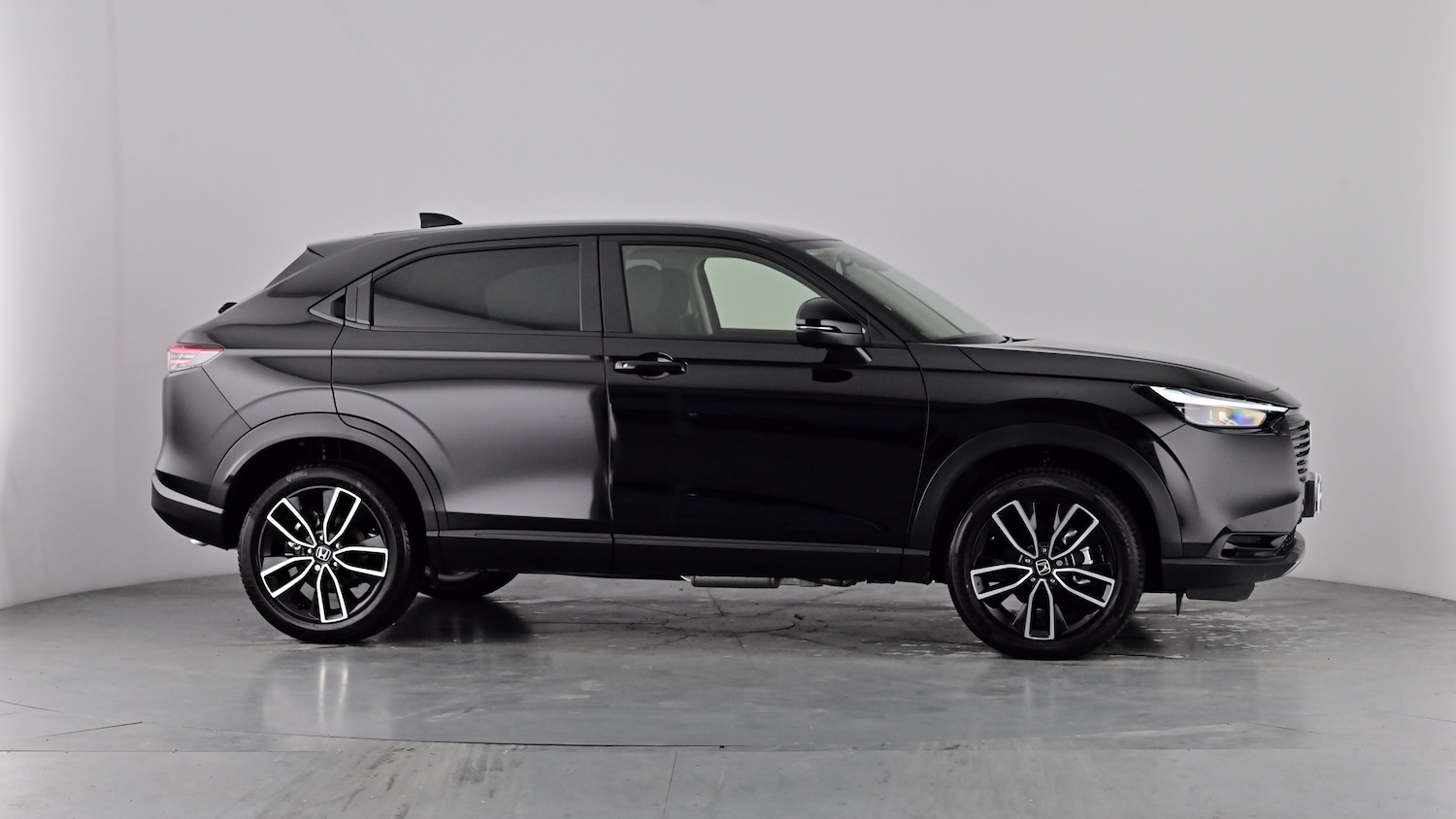 Used Honda HR-V 2025 for sale - 76915042: Photo 40