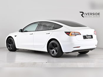 Used Tesla Model 3 2023 for sale - 79465474: Photo