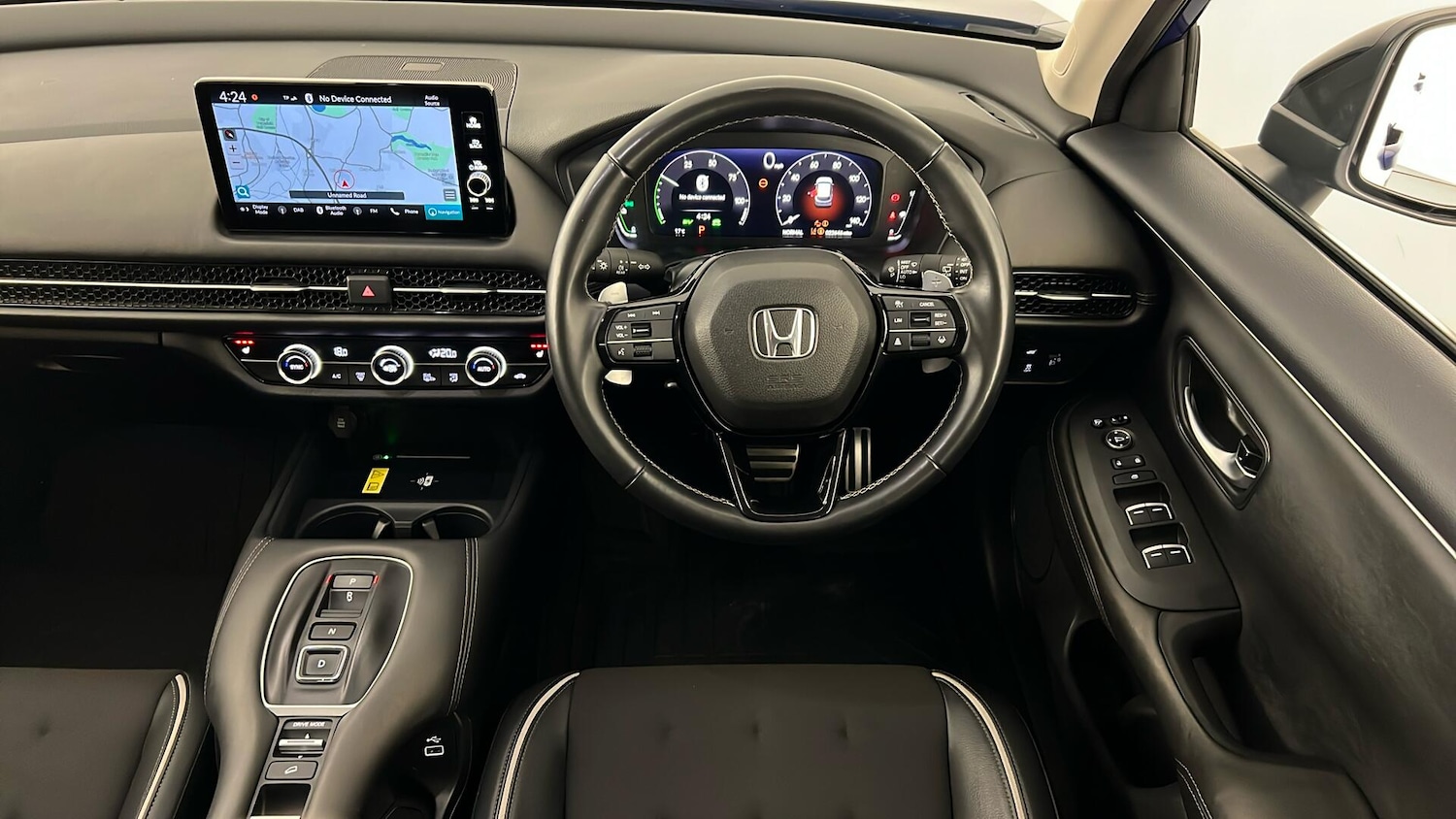 Used Honda ZR-V 2024 for sale - 78179775: Photo 10