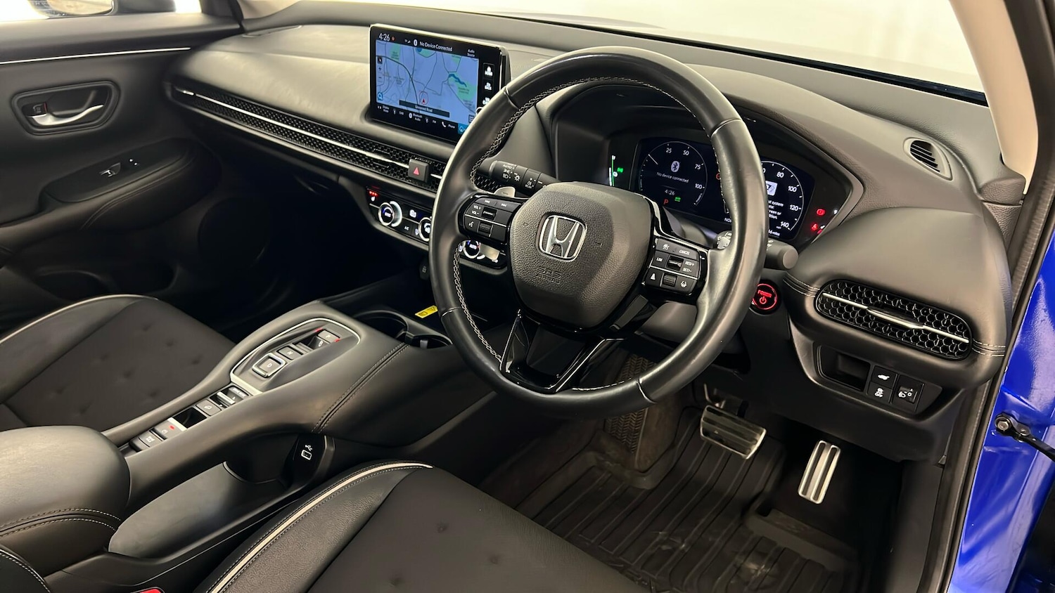 Used Honda ZR-V 2024 for sale - 78179775: Photo 14