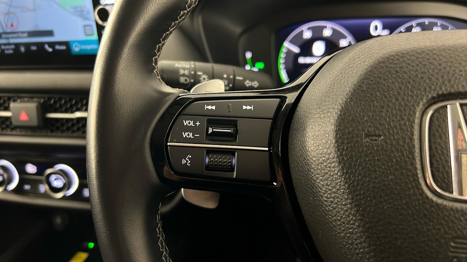 Used Honda ZR-V 2024 for sale - 78179775: Photo 17