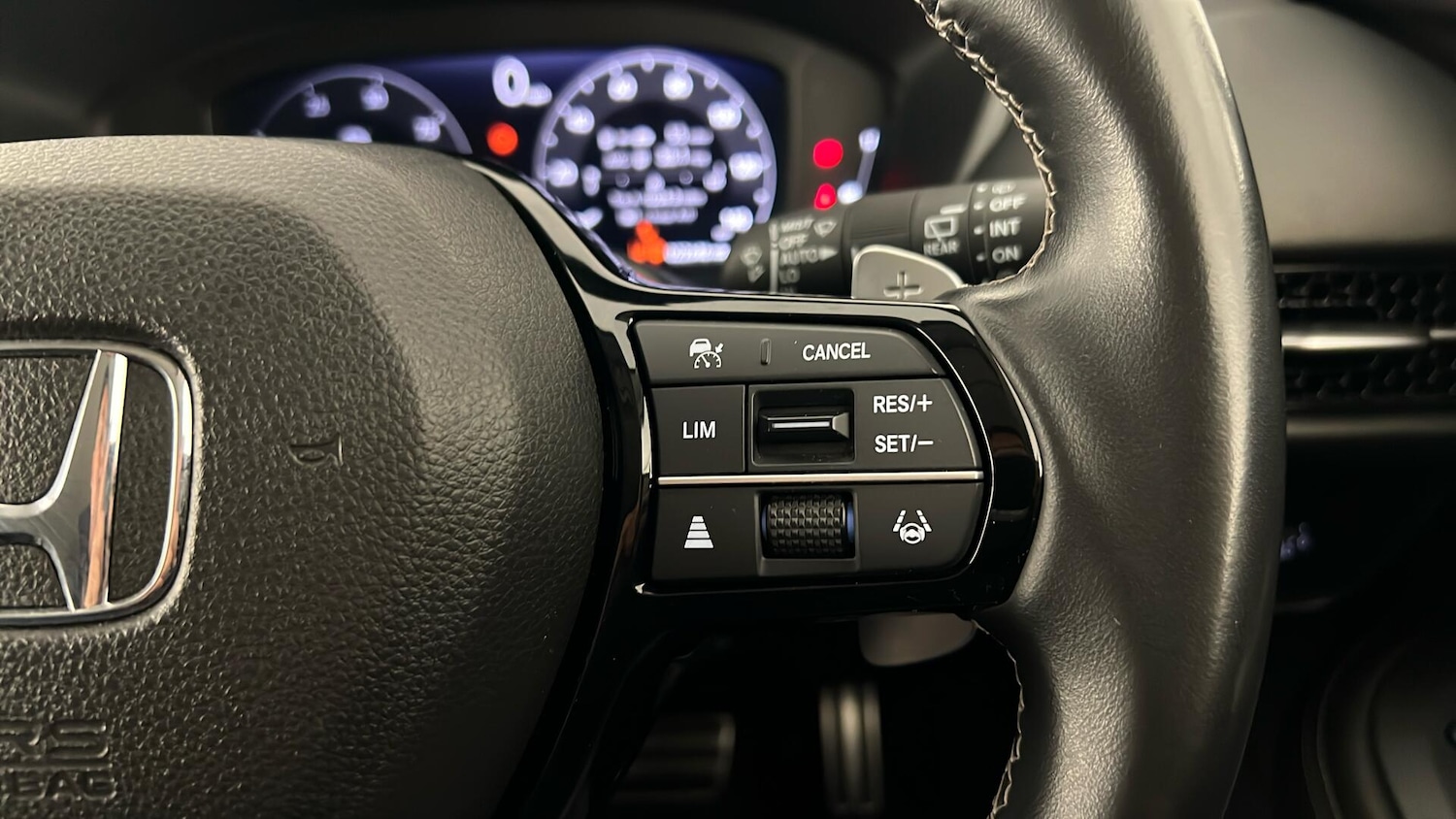 Used Honda ZR-V 2024 for sale - 78179775: Photo 18