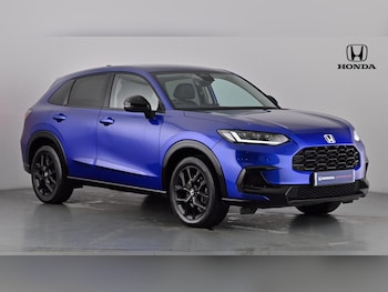 Used Honda ZR-V 2024 for sale - 78179775: Photo