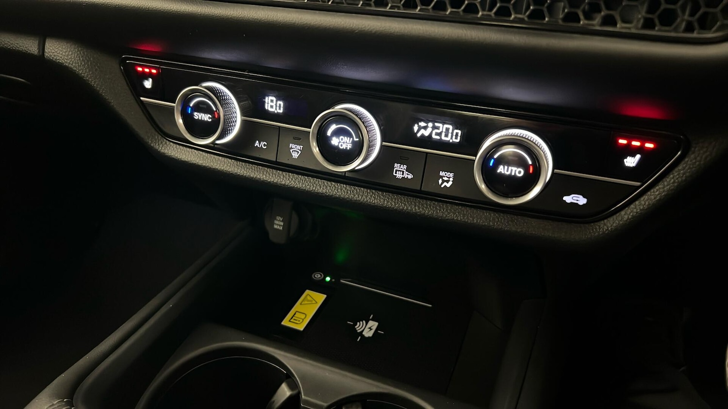 Used Honda ZR-V 2024 for sale - 78179775: Photo 20