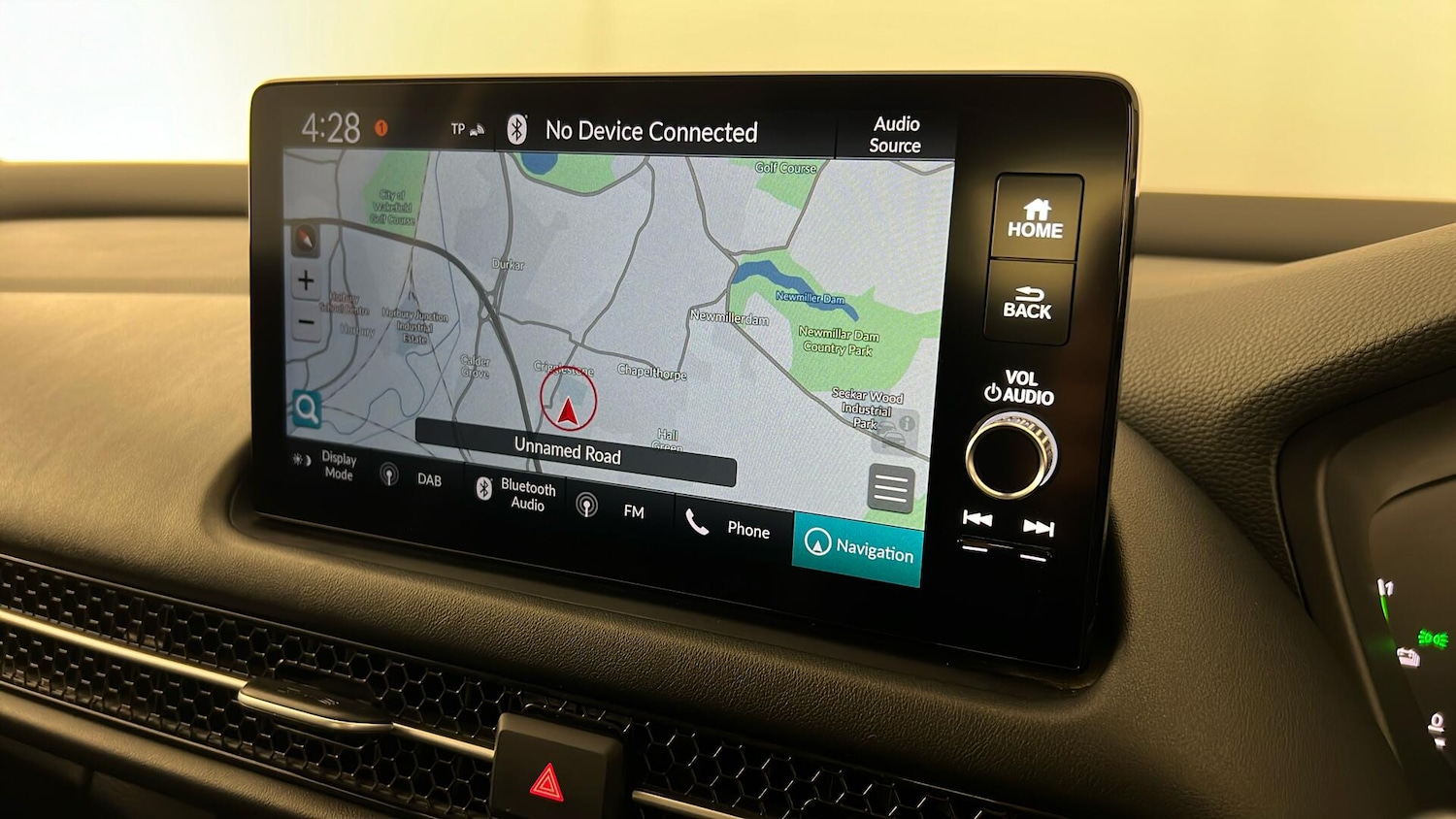 Used Honda ZR-V 2024 for sale - 78179775: Photo 21