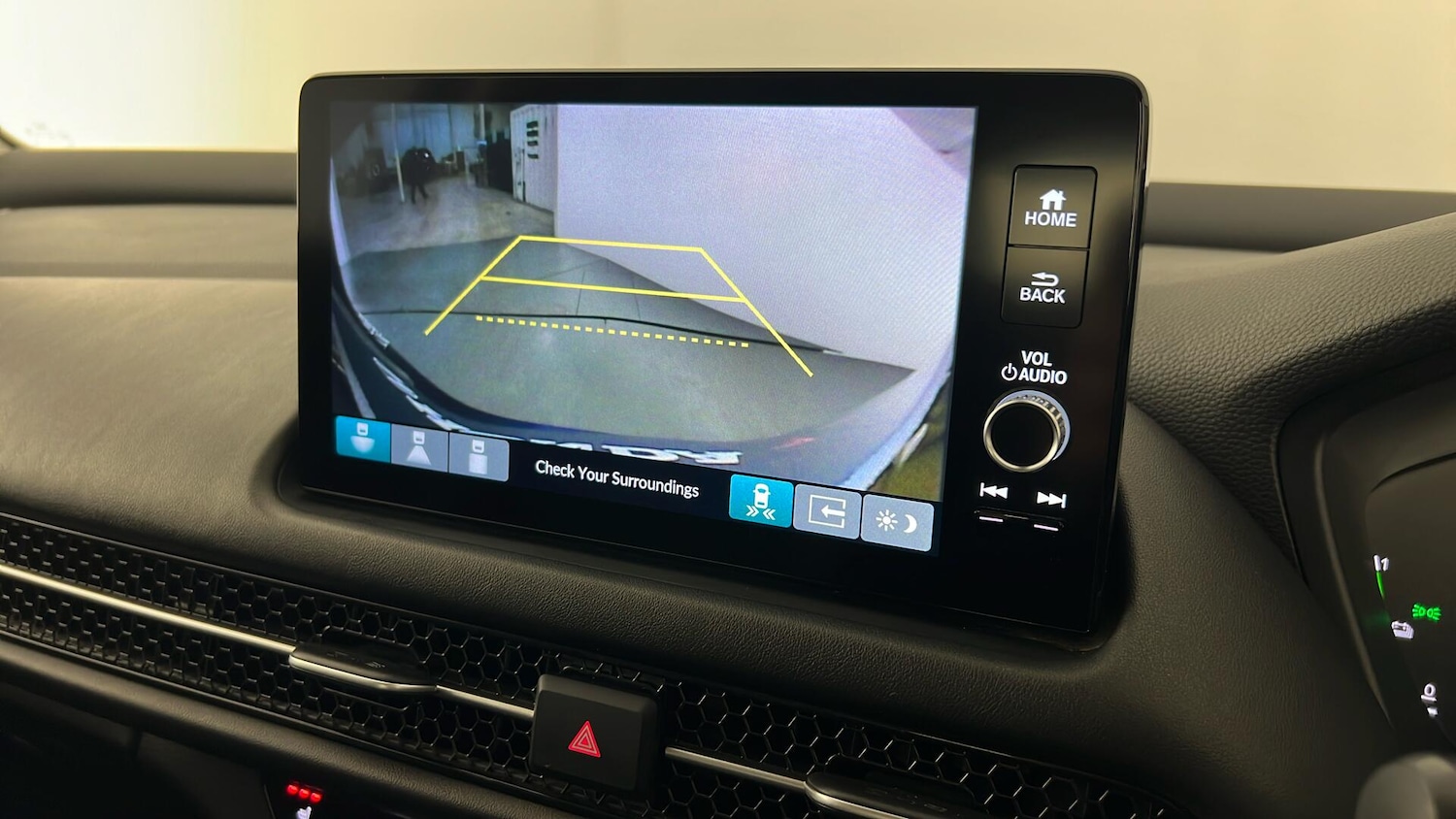 Used Honda ZR-V 2024 for sale - 78179775: Photo 22