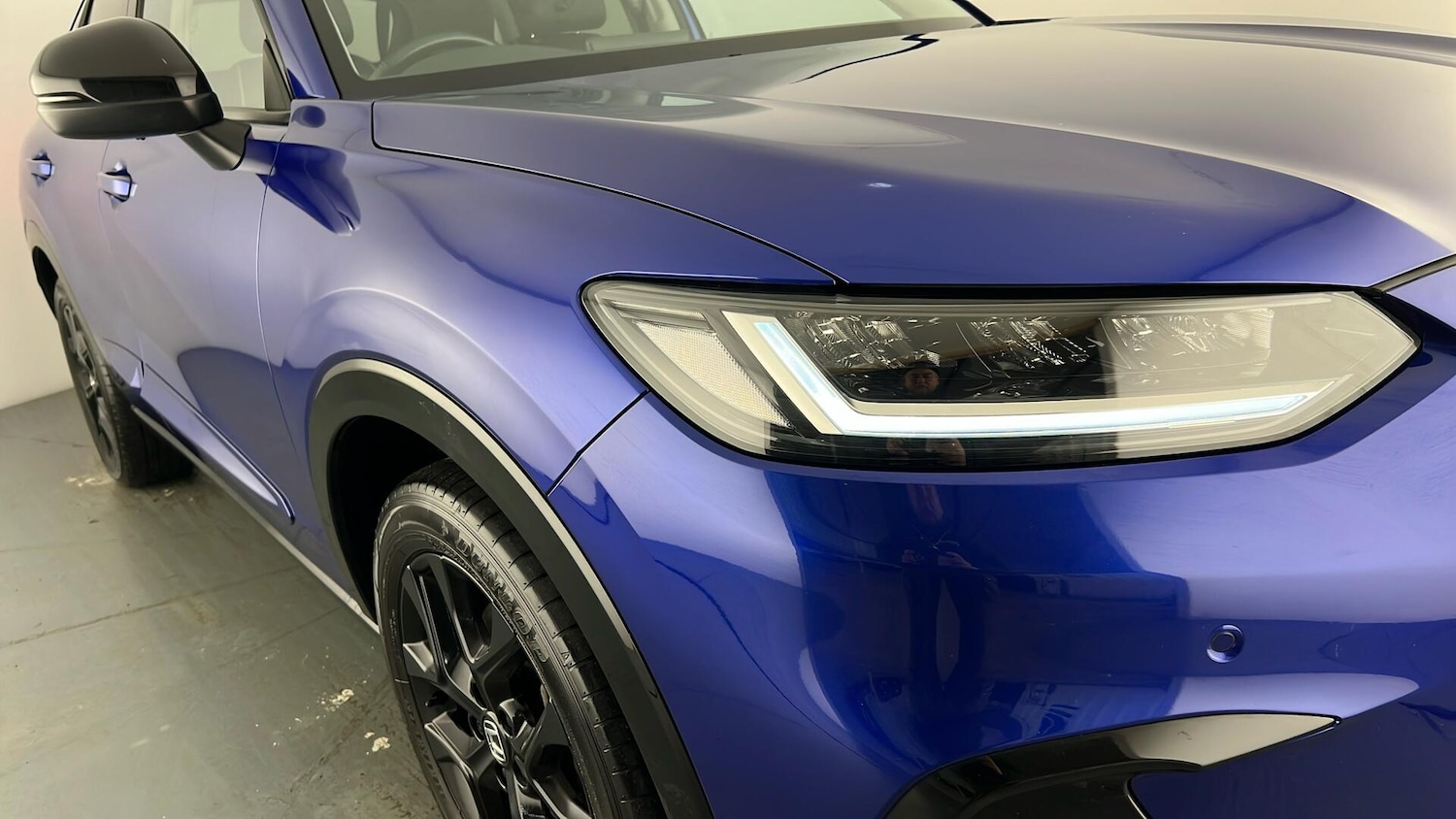 Used Honda ZR-V 2024 for sale - 78179775: Photo 23