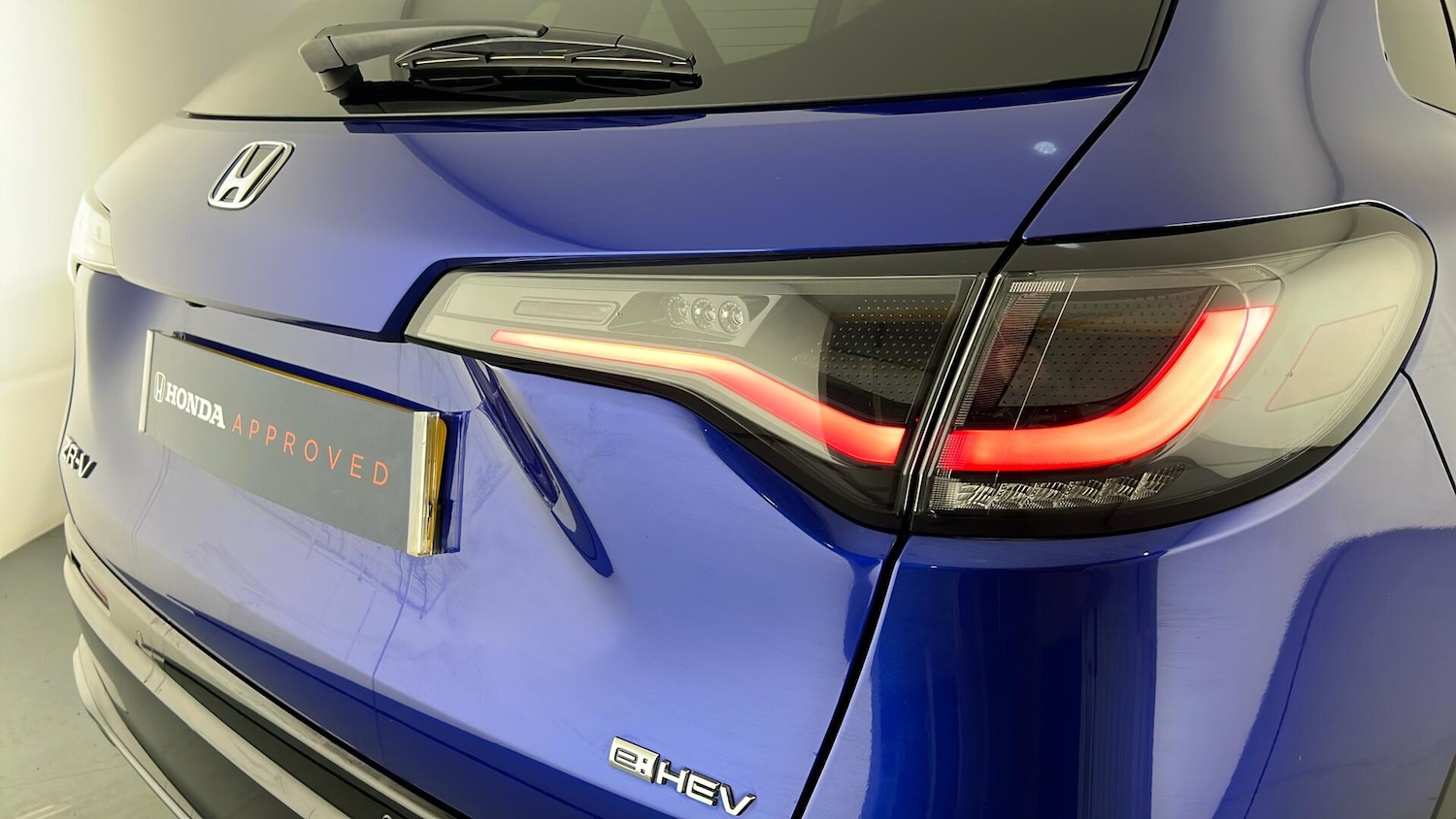 Used Honda ZR-V 2024 for sale - 78179775: Photo 28