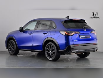 Used Honda ZR-V 2024 for sale - 78179775: Photo