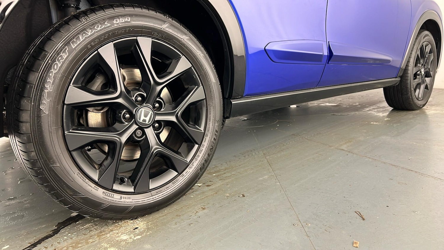 Used Honda ZR-V 2024 for sale - 78179775: Photo 31