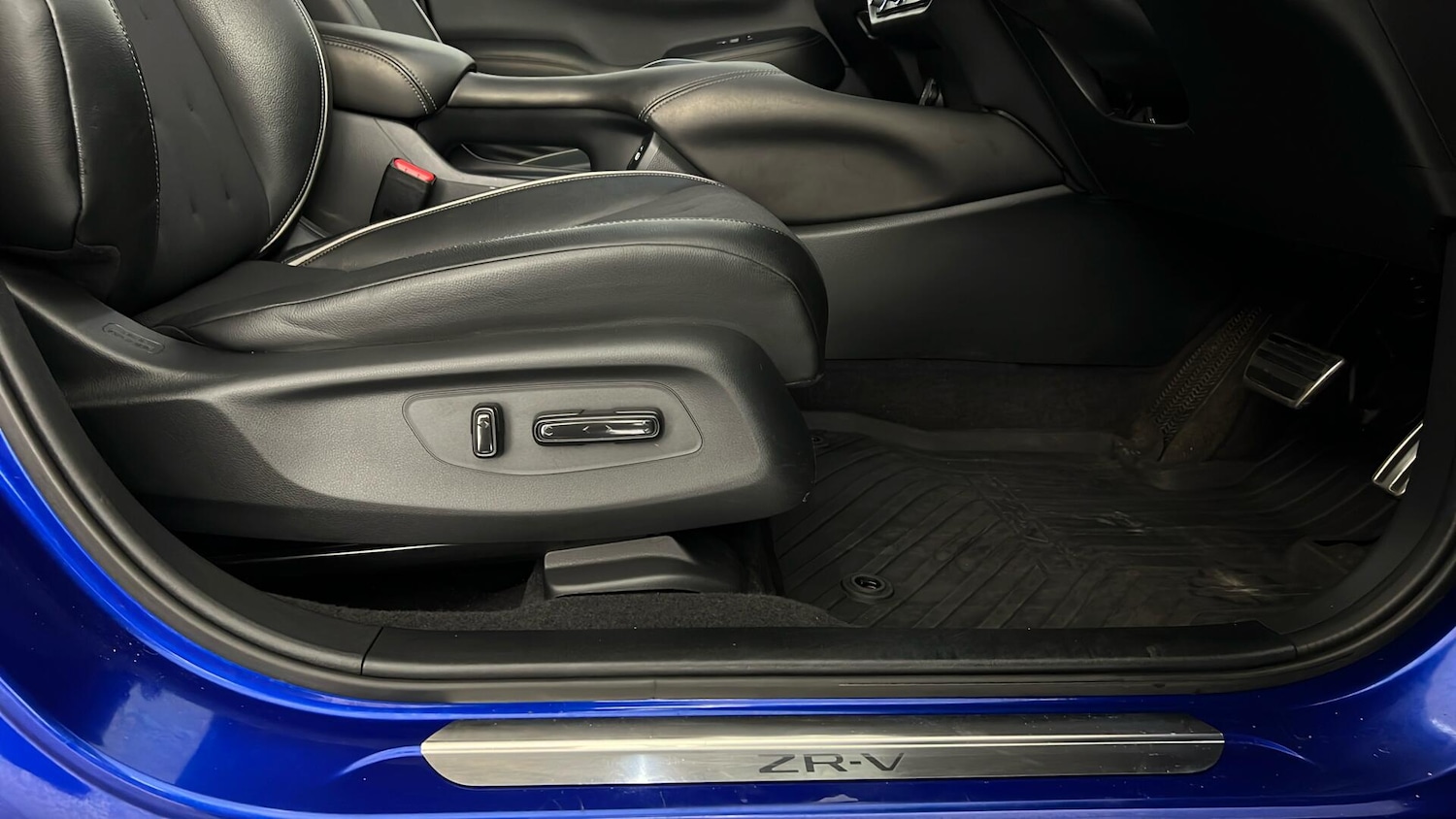 Used Honda ZR-V 2024 for sale - 78179775: Photo 34