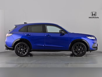 Used Honda ZR-V 2024 for sale - 78179775: Photo