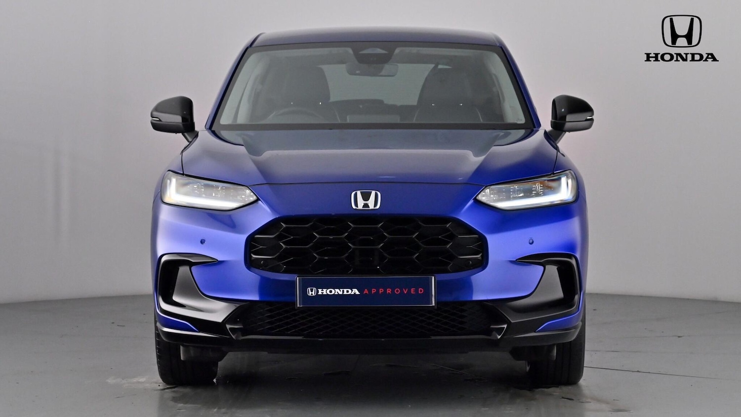 Used Honda ZR-V 2024 for sale - 78179775: Photo 4