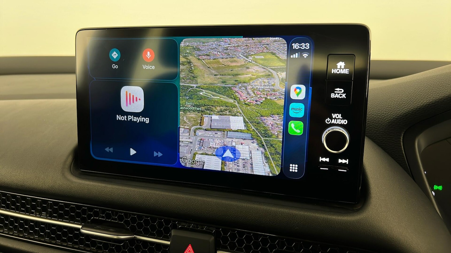 Used Honda ZR-V 2024 for sale - 78179775: Photo 41