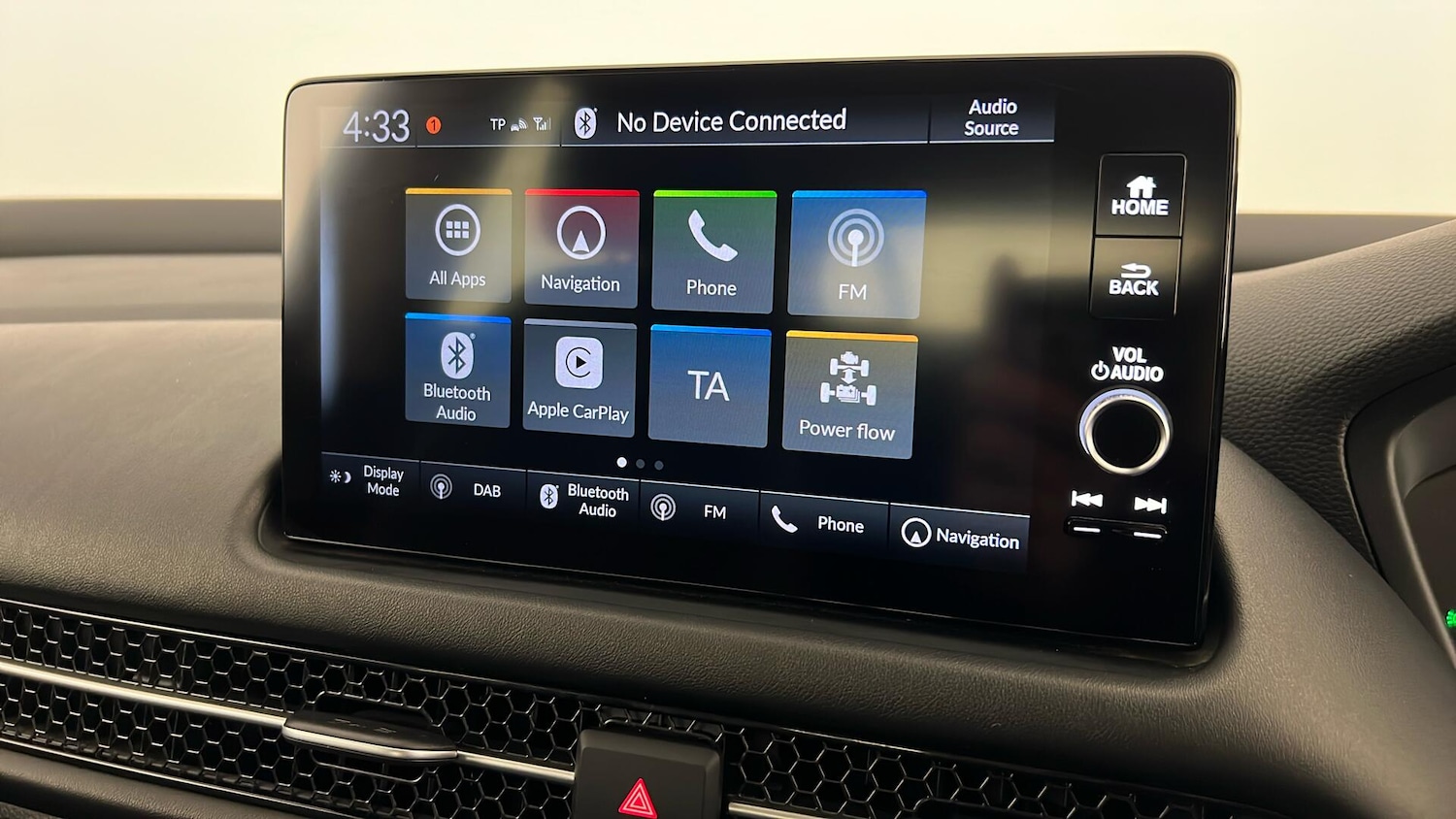 Used Honda ZR-V 2024 for sale - 78179775: Photo 42