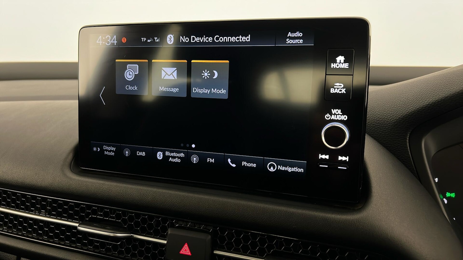 Used Honda ZR-V 2024 for sale - 78179775: Photo 44