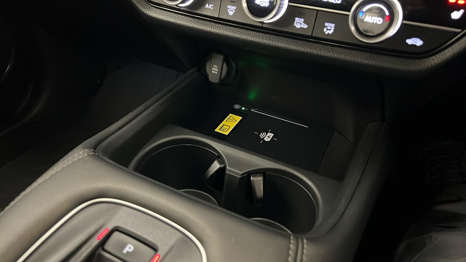 Used Honda ZR-V 2024 for sale - 78179775: Photo 45