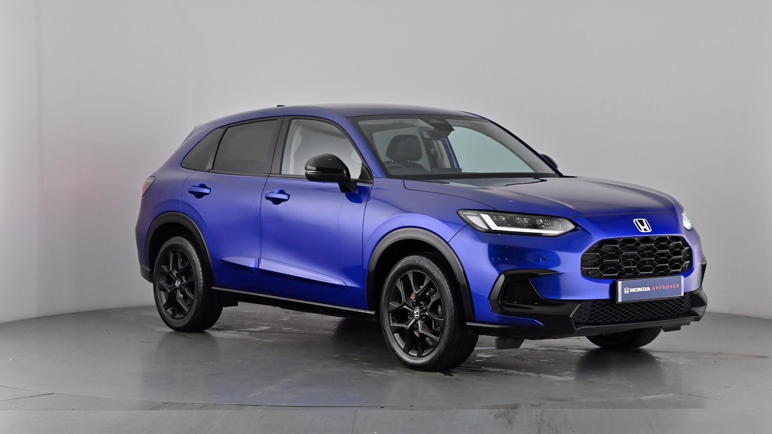 Used Honda ZR-V 2024 for sale - 78179775: Photo 47