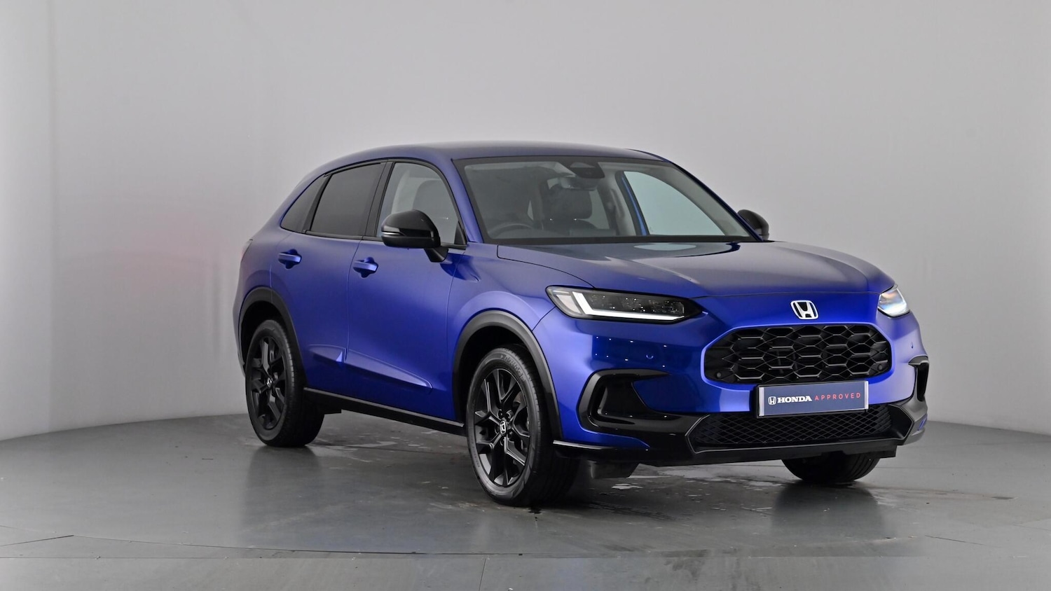 Used Honda ZR-V 2024 for sale - 78179775: Photo 48