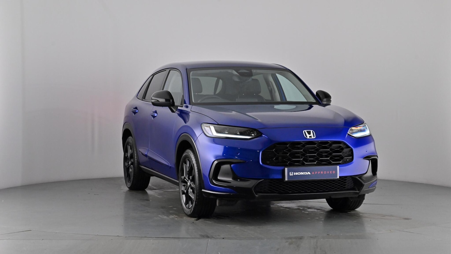 Used Honda ZR-V 2024 for sale - 78179775: Photo 49