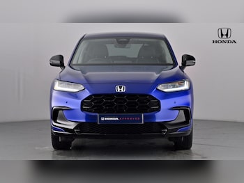 Used Honda ZR-V 2024 for sale - 78179775: Photo